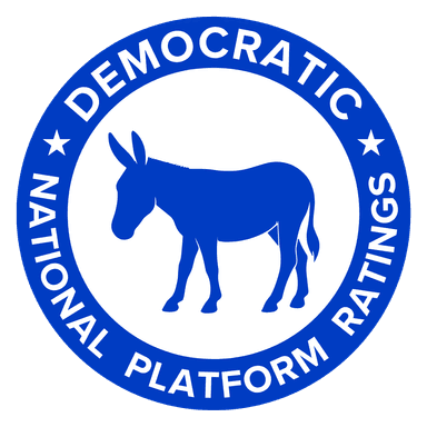America Forward — Democratic Platform Scorecard